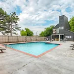 Cozy Updated Cove Of Heaven, 5Mins To Lake Hefner!