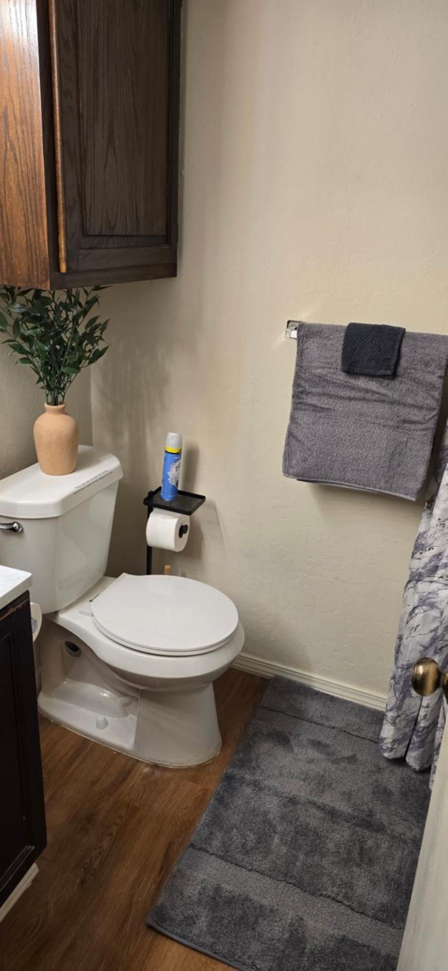 Cozy Updated Cove Of Heaven, 5mins To Hefner! Apartment Oklahoma City